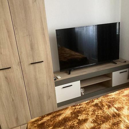 Studio "Victoria" Burgaz Dış mekan fotoğraf
