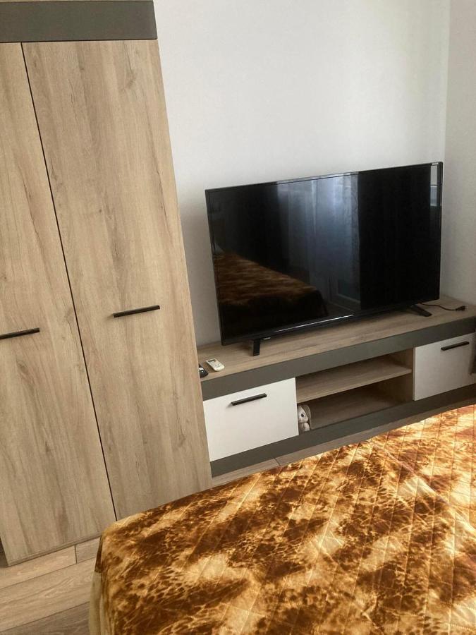Studio "Victoria" Burgaz Dış mekan fotoğraf
